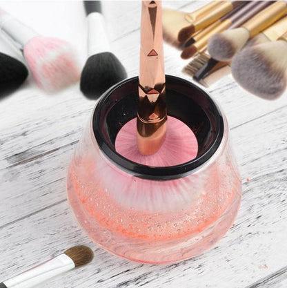 Wrinse™ Makeup Brush Cleaner