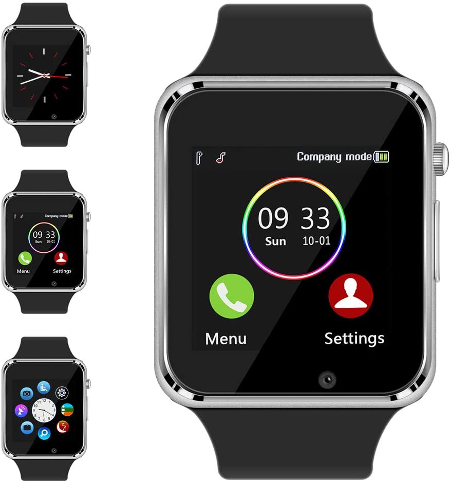 Avify™ Smartwatch